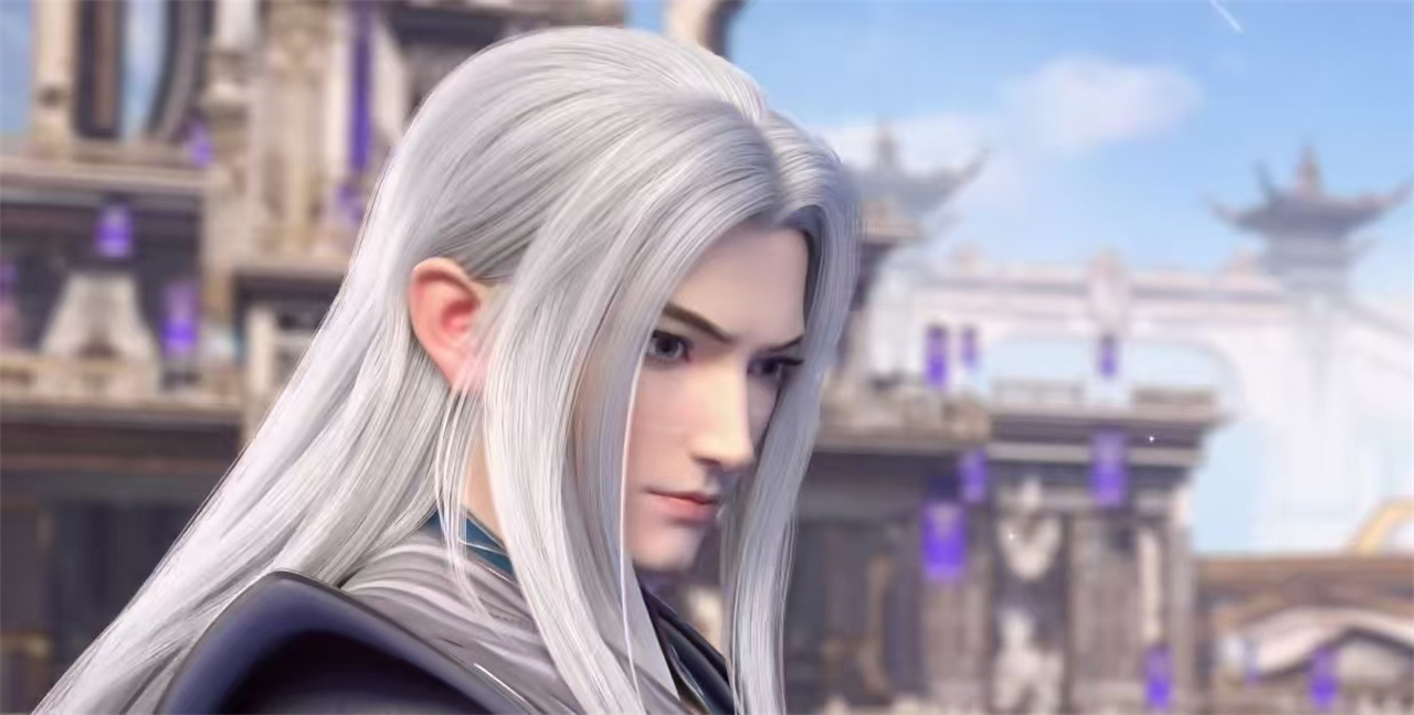 斗破苍穹：一个好消息曝光，萧潇确定没删，还有两个新人物登场