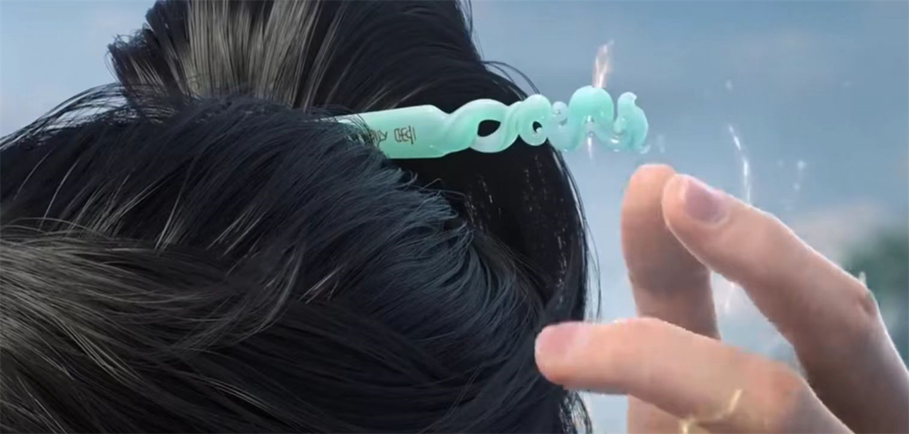 剑来大结局彩蛋曝光，齐静春限时返场，还为陈平安做了两件事