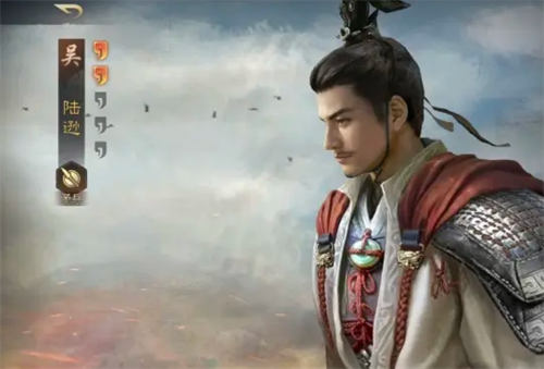 《三国谋定天下》s4左陆军最佳阵容配队方案