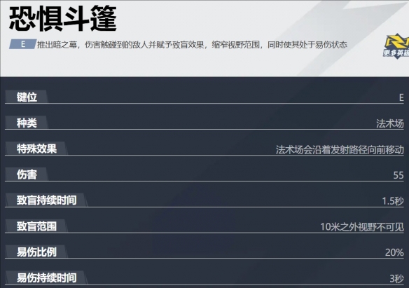 《漫威争锋》斗篷与匕首技能玩法攻略