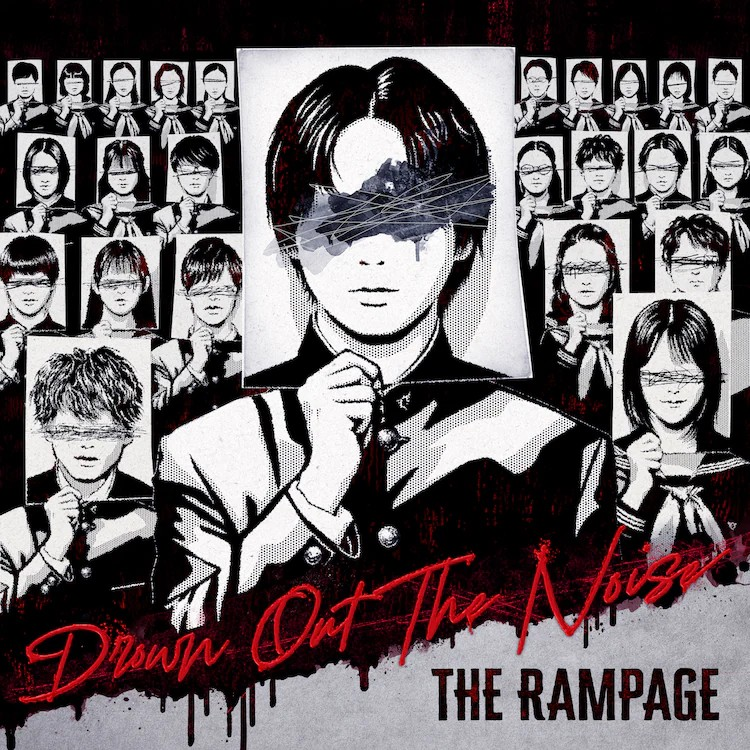电影《遗书、公开。》主题曲由THE RAMPAGE演唱