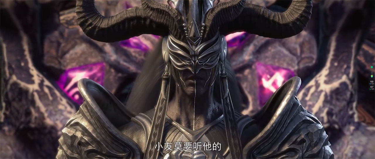 石昊被色诱，两大美女登场，大长腿比清漪还美，另一个不忍直视