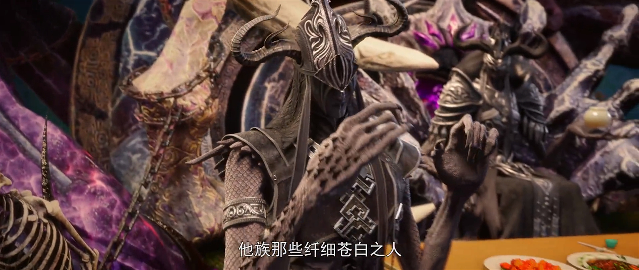 石昊被色诱，两大美女登场，大长腿比清漪还美，另一个不忍直视