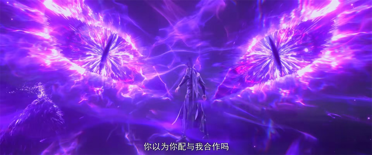 斗破苍穹年番再被骂，原因就两个，男主萧炎人设已经完全崩塌了
