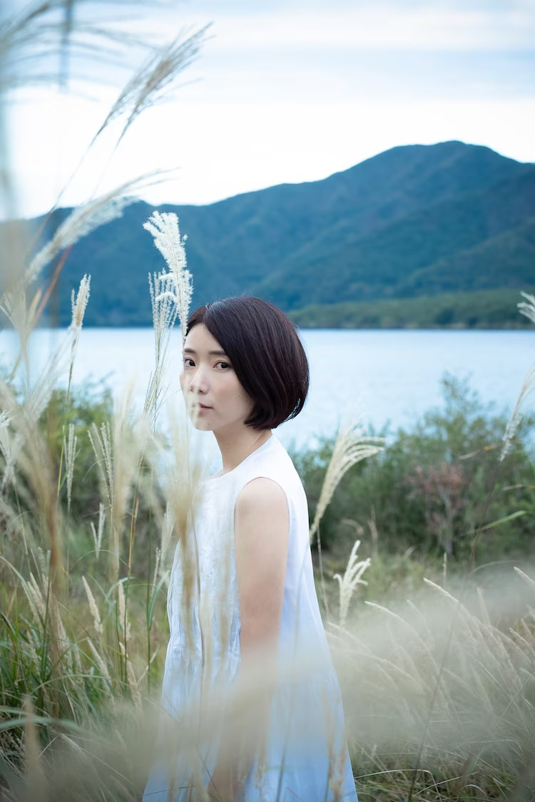 清浦夏実与松木美定合作发布新曲“Snowdrop”
