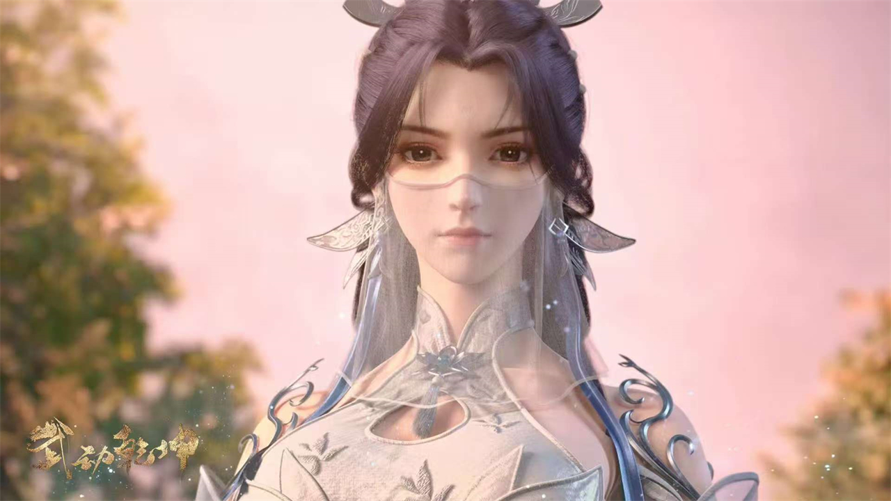 武动乾坤：小炎人类形态曝光，比男主林动还要帅，还有一个好消息