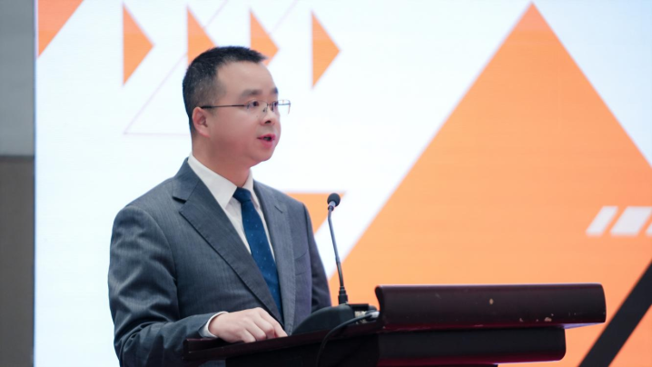 次元风暴来袭！第二届燚热浪国际动漫游戏博览会启动啦！