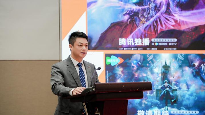 次元风暴来袭！第二届燚热浪国际动漫游戏博览会启动啦！