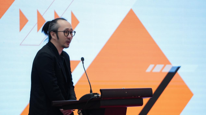 次元风暴来袭！第二届燚热浪国际动漫游戏博览会启动啦！