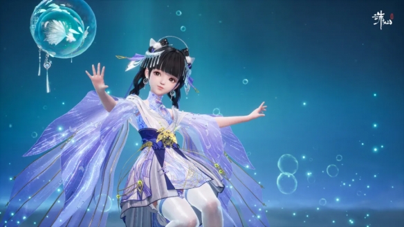 《诛仙世界》灵汐有没有男角色