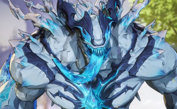 《漫威争锋》冬日洒雪节开始时间介绍