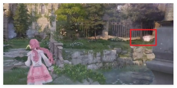 《无限暖暖》全部时装宝箱获取位置一览