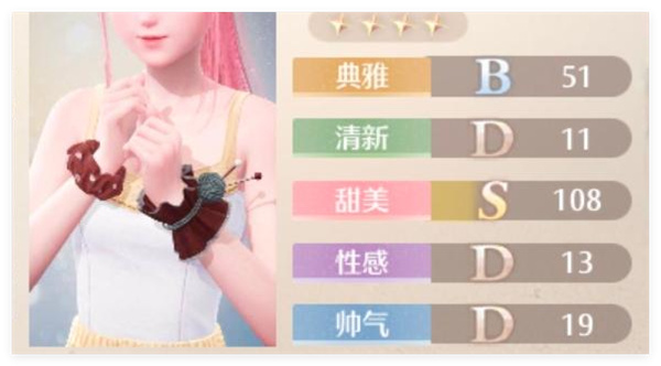 《无限暖暖》爵士夜甜心套装获取方法