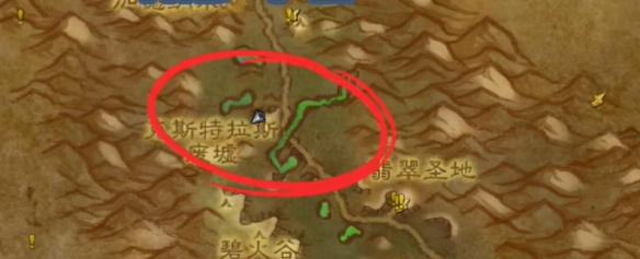 《魔兽世界》彩虹生成器玩具获得方法介绍