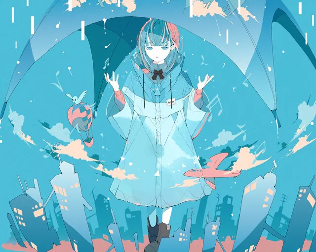 电视剧《我们公司的小小前辈》歌曲信息公布