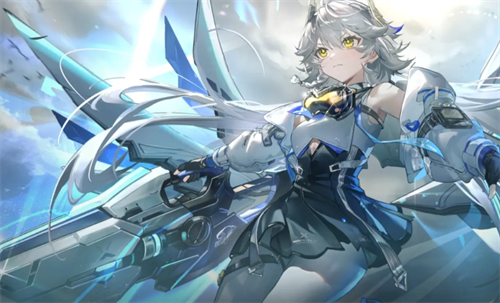 《深空之眼》神威前鬼坊天狗连招详解