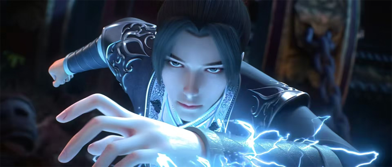 完美世界第195集被骂惨了，原因就两个，导演魔改问题太严重了