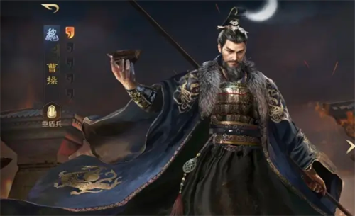 《三国谋定天下》s4赛季毒狼队玩法攻略