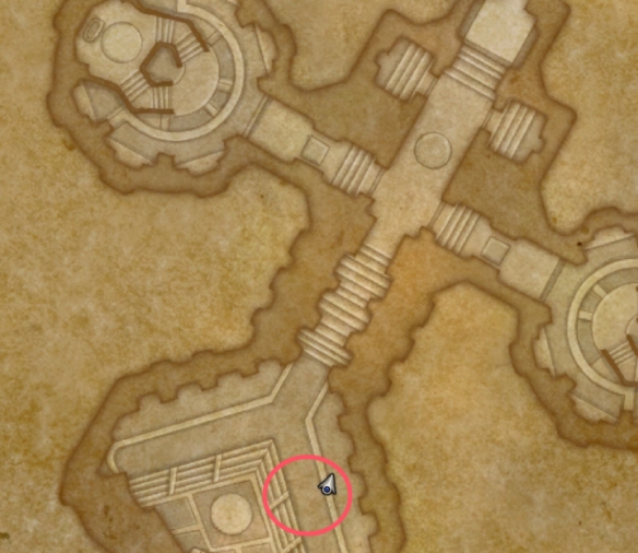 《魔兽世界》闪耀的宝库碎片玩具获得方法介绍