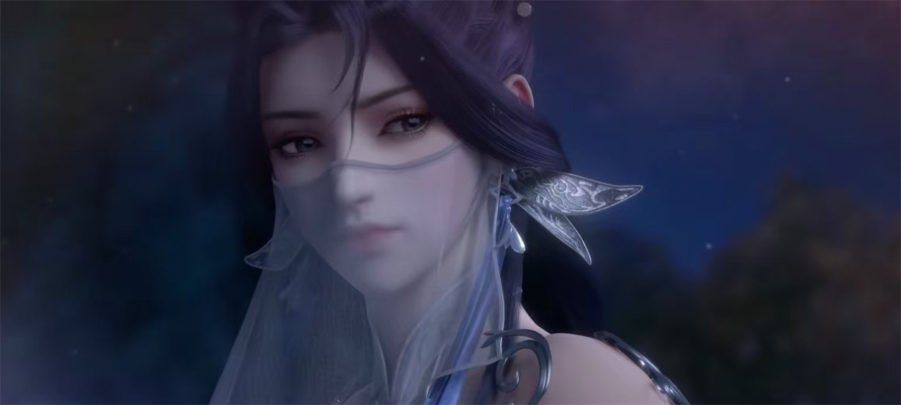 武动乾坤片头曲曝光，女主加戏，百朝大战开启，还有一个好消息