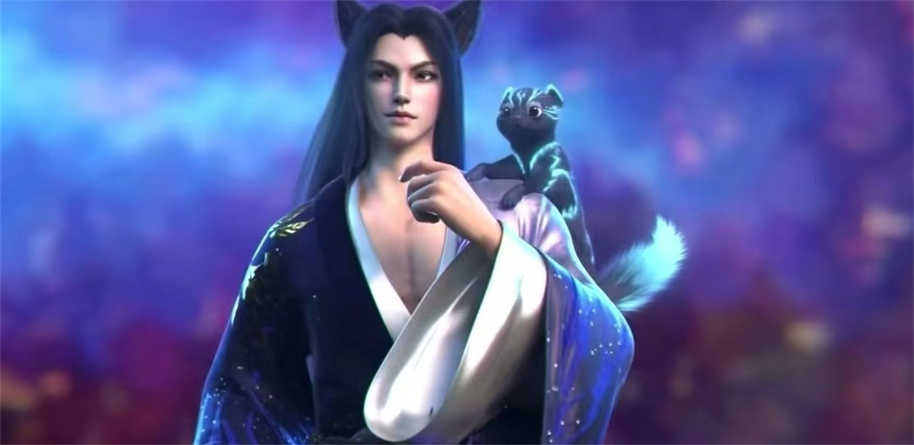 武动乾坤片头曲曝光，女主加戏，百朝大战开启，还有一个好消息