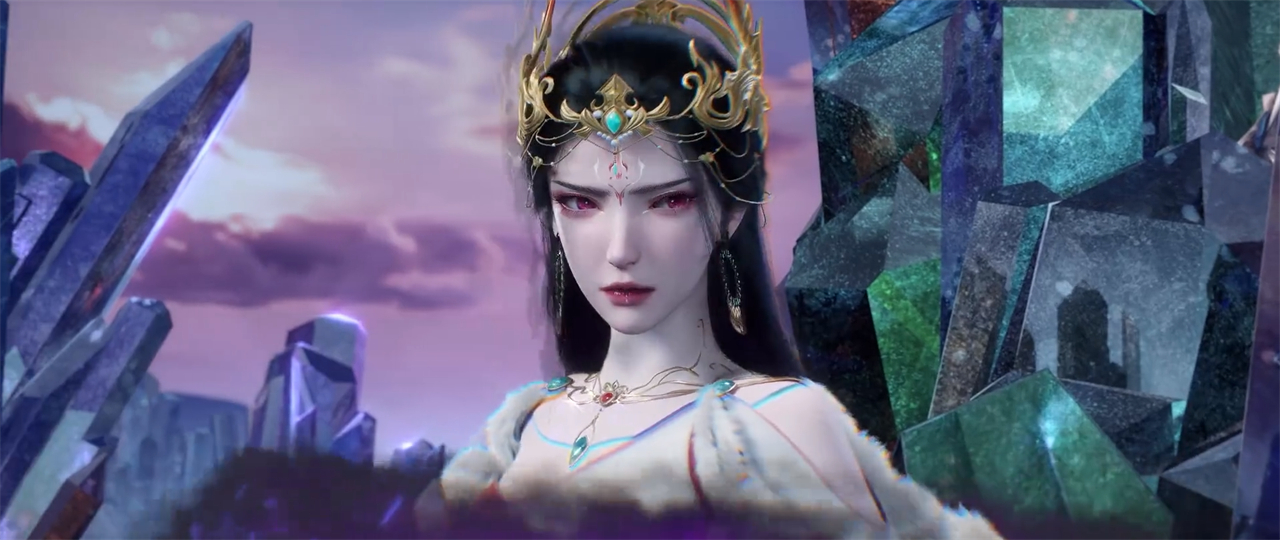 红蝶大美女惨遭捆绑，身体被人强行霸占，还露出了挣扎的诱人表情