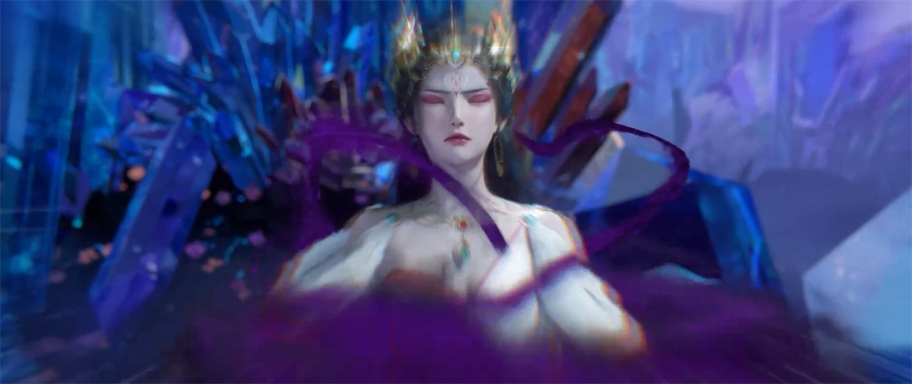 红蝶大美女惨遭捆绑，身体被人强行霸占，还露出了挣扎的诱人表情