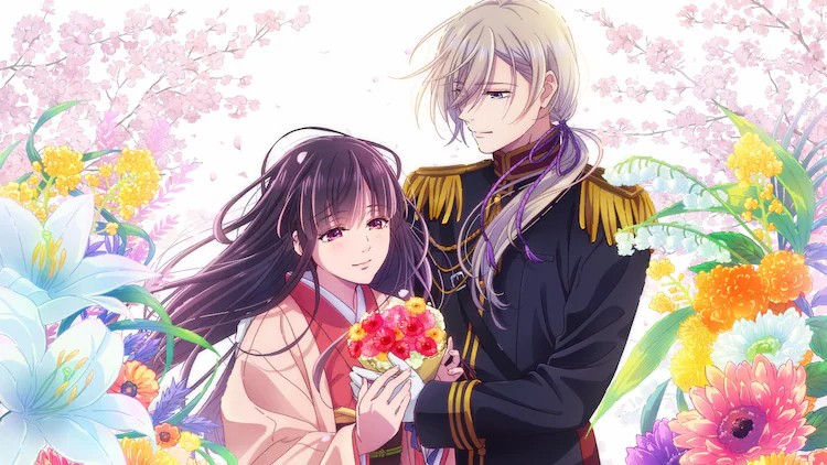 《我的幸福婚约》第2期无字幕ED影像公开