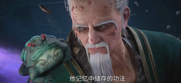 仙逆：王林一个结丹修士是怎么击杀化神期的孟驼子？只因两点
