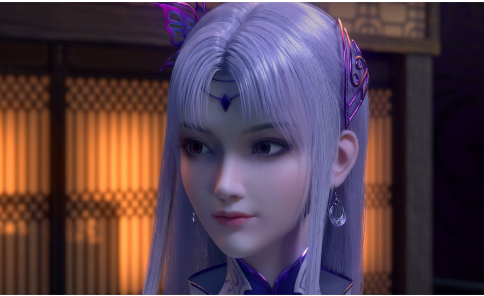 萧炎在救下韩雪大美女后为什么要装弱？还放走了夏蟒，只因这两点