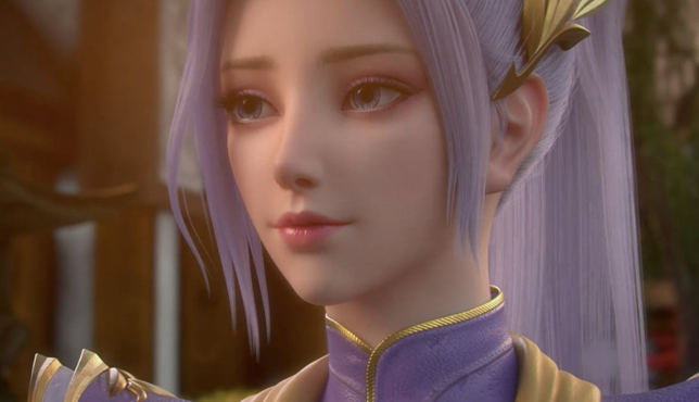 斗破苍穹：小医仙下线，萧炎又遇到五位美女，纳兰嫣然将要回归
