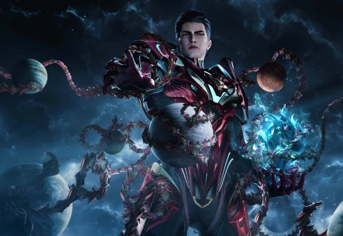 为什么摩云藤是宇宙级二阶，而不是一阶？这是作者的一个精妙安排