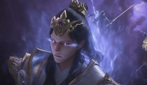 凶巢出世，石昊大战鬼魔神，与秦昊石毅重逢，宁川出关找上门来