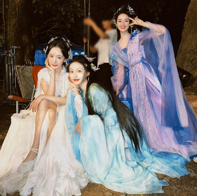 又一国漫大作宣布拍摄真人剧，吴京出演男主，终于不用辣眼睛了