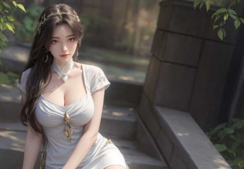 《完美世界》柳神私密美腿壁纸