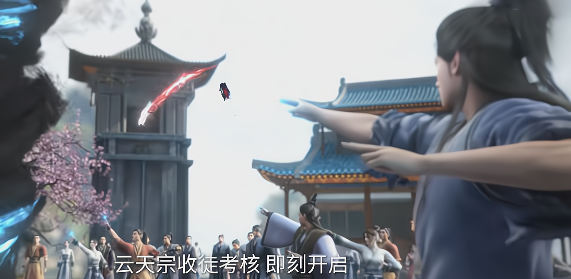 仙逆超前预告，王林结婴失败，分身拜师云天宗，李慕婉惊艳回归