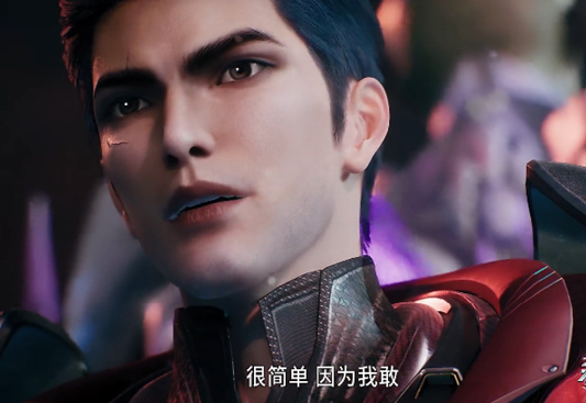 吞噬星空魔改被骂,罗峰明明有两个更好的选择,但却选择了硬拼