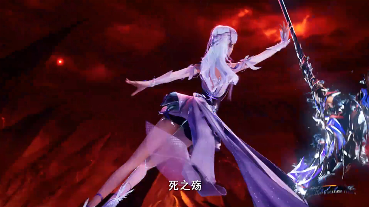 圣采儿大美女又出现走光问题，裙子越来越短，还露出了特殊轮廓