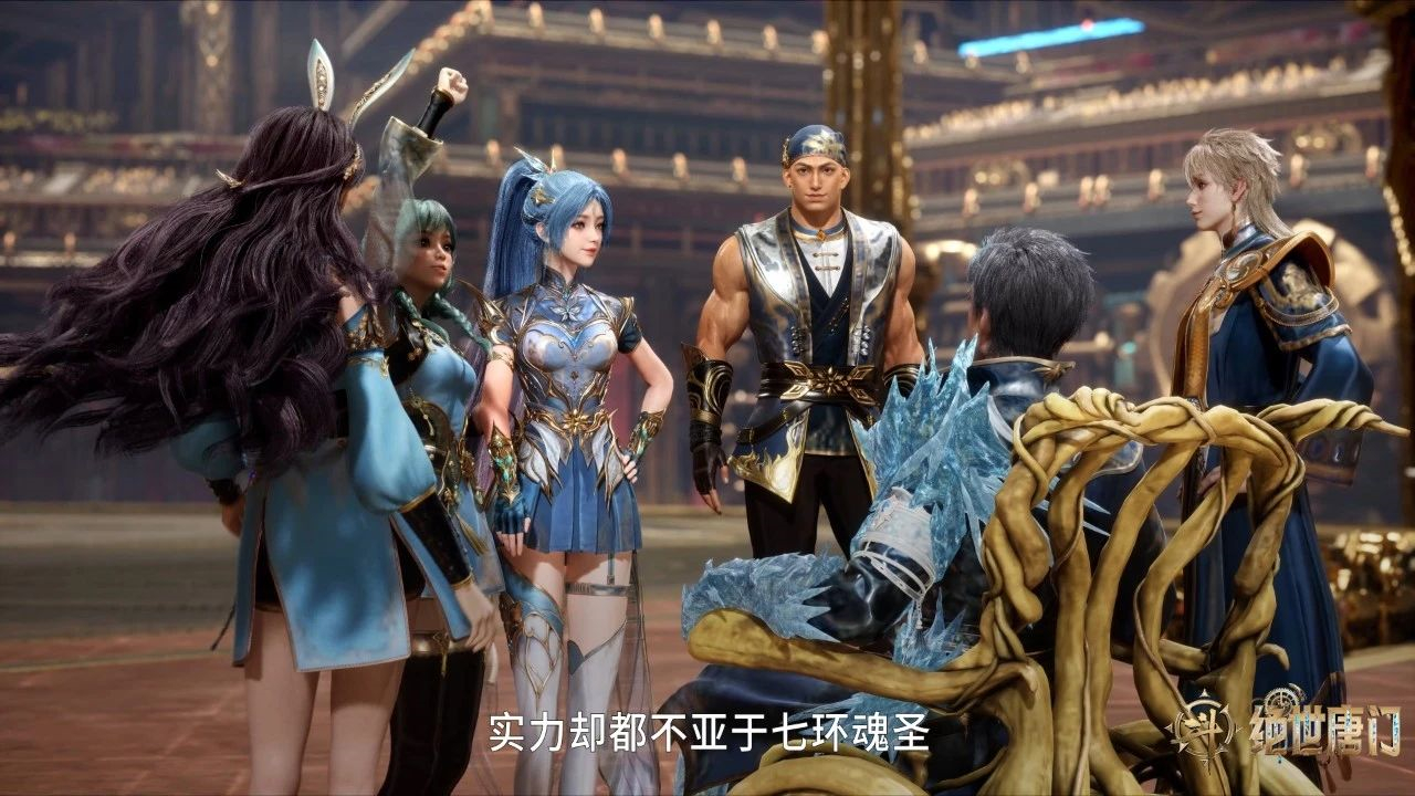 王冬儿大美女更换新模型，紧身战甲凸显诱人身材，脸型又被修改了