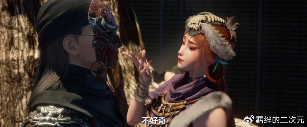 不良人第七季全新PV，李星云降臣打赌，姬如雪回归，开播时间确定