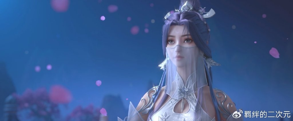 武动乾坤五开播，林动绫清竹赶往远古战场，但有一问题令人不满