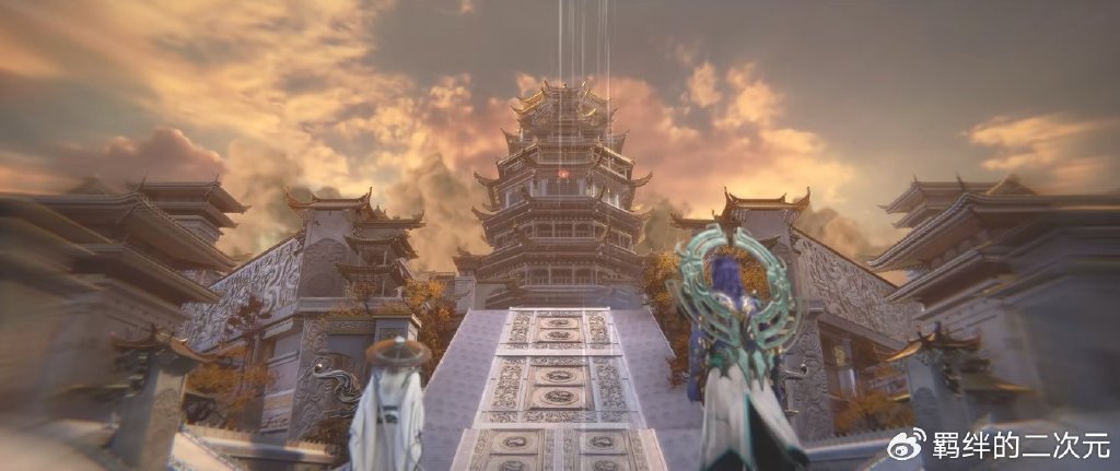 仙逆超前预告，红蝶逃回朱雀国，王林闯入仙王宫殿，收孙泰为奴仆