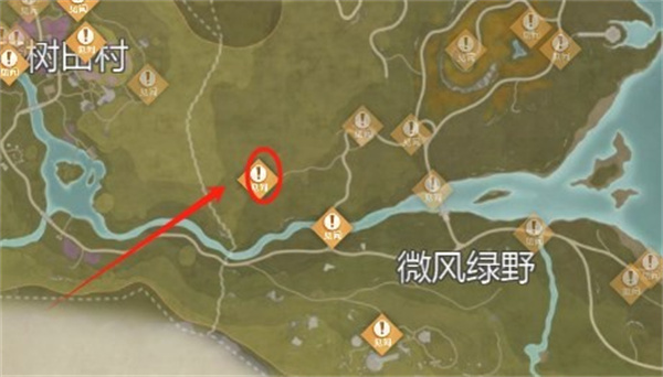 《无限暖暖》点亮灵感动物的痕迹任务攻略