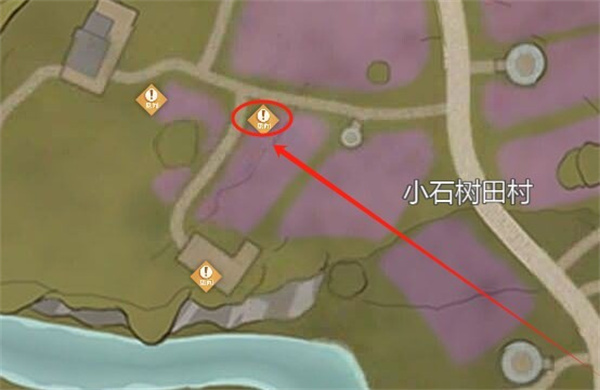 《无限暖暖》点亮灵感晚安讯号任务攻略