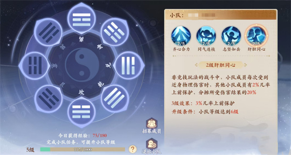 《封神幻想世界》结拜系统介绍说明