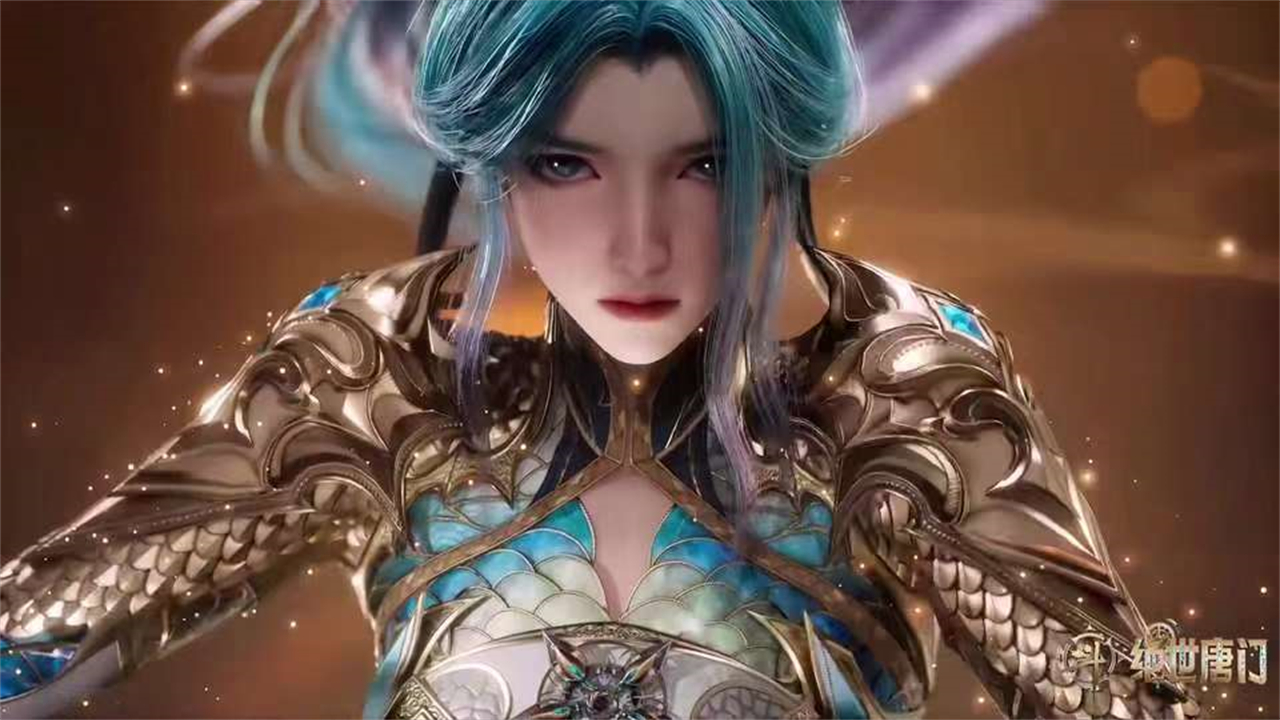 斗罗大陆导演魔改原著，王冬儿比王秋儿还强，还导致一个严重后果