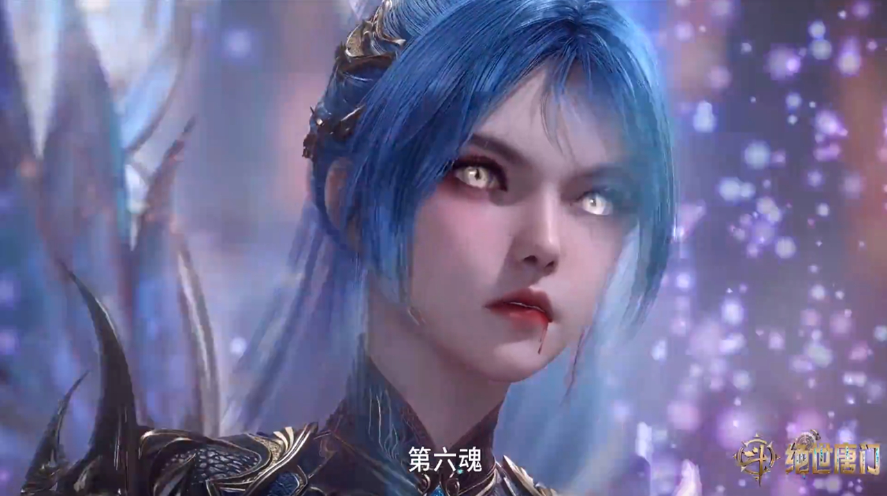 斗罗大陆导演魔改原著，王冬儿比王秋儿还强，还导致一个严重后果