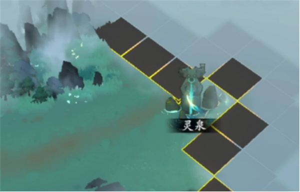 《问剑长生》灵界玩法攻略分享