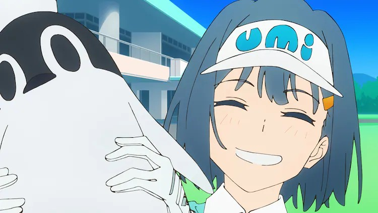 《空色ユーティリティ》OP 影像公开