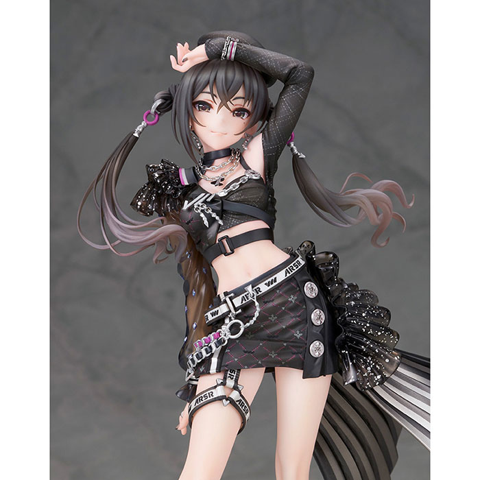 ALTER新品手办砂塚明 Layered My Edge Ver.